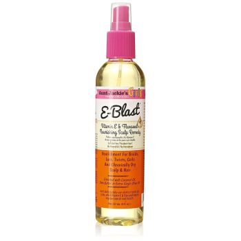 Aunt Jackie's Kids E-Blast Scalp Remedy 8oz (237ml)