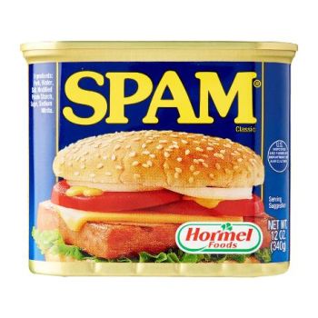 SPAM Classic 12oz (340g)