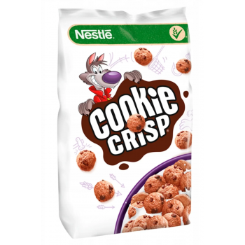 Nestle Cookie Crisp 250g