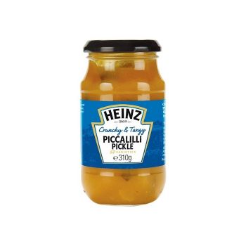 Heinz Piccalilli Pickle 10.9oz (310g)