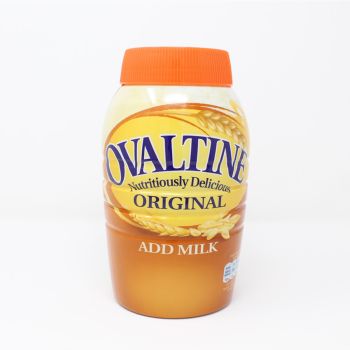 Ovaltine Original Add Milk 28.2oz (800g)