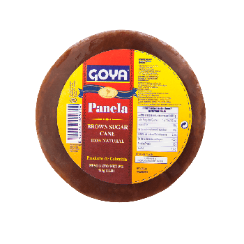 Goya Panela Redonda 16oz (454g)