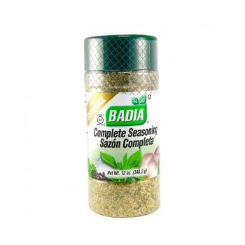 Badia Complete Seasoning 12oz (340.2g)