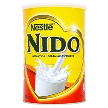 Nestle Nido Milk Powder 63.5oz (1.8kg)