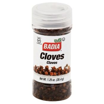 Badia Cloves / Clavos / Klabu  1.25oz (35.4g)