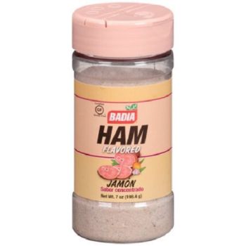 Badia Ham Flavoured 7oz (198.4g)