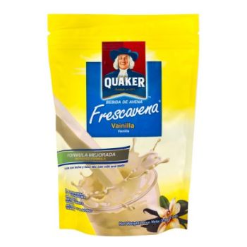 Frescavena Vanille 330gr