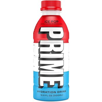 Prime Hydration Ice Pop (500ml)