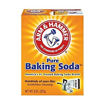 Arm & Hammer Baking Soda 227gr