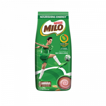 Nestle Milo Chocolade Melkpoeder 500g