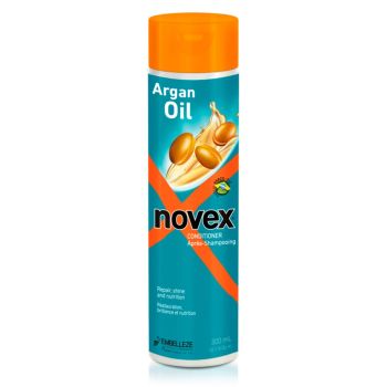 Novex Argan Oil Conditioner 10.1oz (300ml)