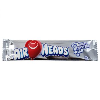 Air Heads Singles White Mystery 0.56oz (16g)