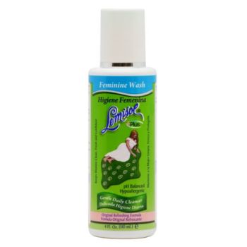 Lemisol Feminine wash 4oz (110ml)