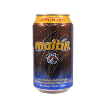 Polar Maltin 12oz (355ml)