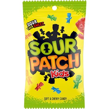 Sour Patch Kids 226g