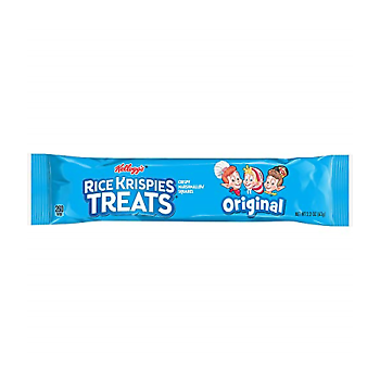 Rice Krispies Treats Original 2.2oz (62gr)