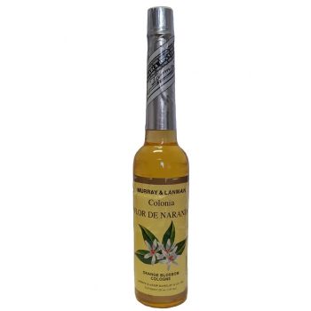 Agua De Flor De Naranja 221ml
