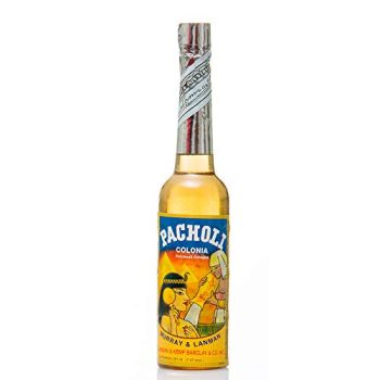 Agua De Pacholi 221ml
