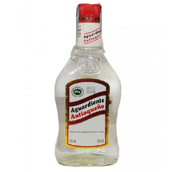 Aguardiente Antioqueño11.8oz (350ml)