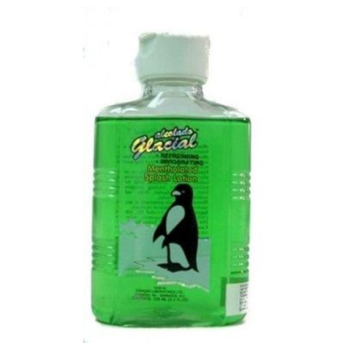 Alcolado Glacial 8.4oz (250ml)
