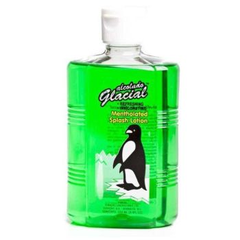 Alcolado Glacial 4.2oz (125ml)