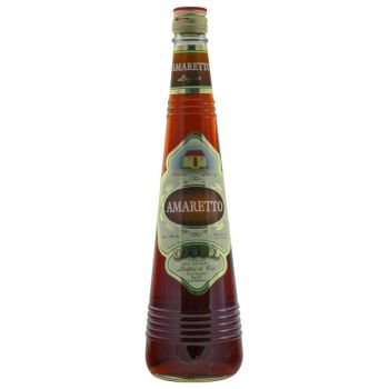 Amaretto Likeur 375ml