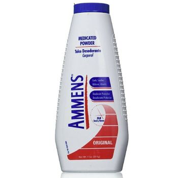 Ammens Original 11oz (311g) - Rood