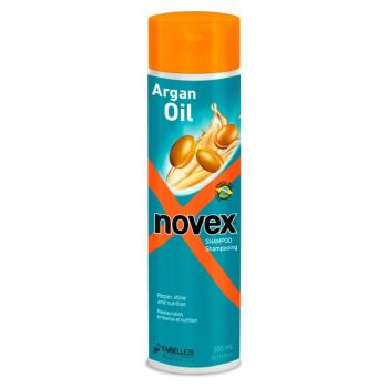 Novex Argan Oil Shampoo 10.1oz (300ml)