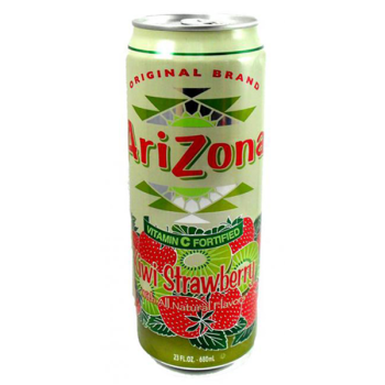 Arizona Kiwi & Strawberry 695ml