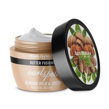 Aunt Jackie's Butter Fusions Curl Spell 8oz (227g)