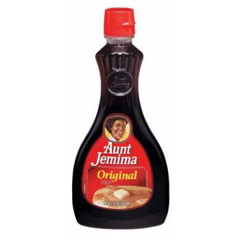 Aunt Jemima Original Syrup 12oz (355ml)
