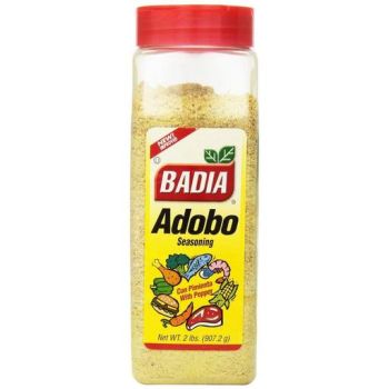 Badia Adobo with Pepper 2lb (907.2g)