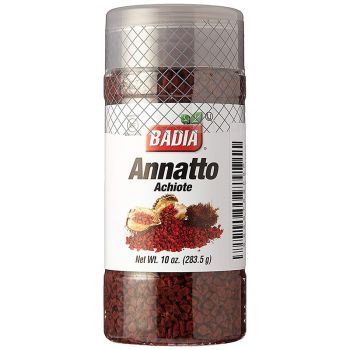 Badia Annatto Seed / roku rocu 10oz (283.5g)