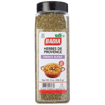 Badia Herbes de Provence 8oz (226.8g)