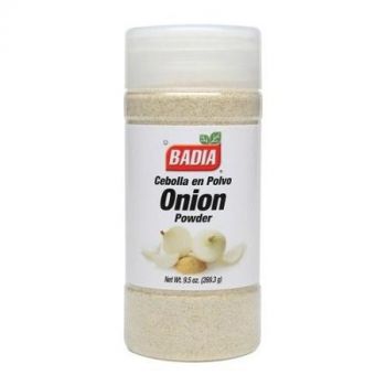 Badia Onion Powder 9.5oz (269.3g)