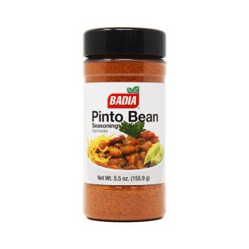 Badia Pinto Bean Seasoning 5.5oz (155.9g)