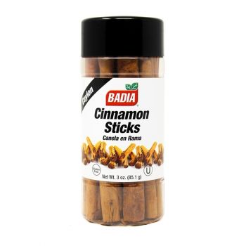 Badia Cinnamon Stick 3oz
