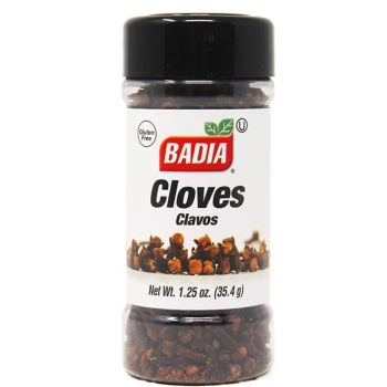 Badia Cloves  Whole 1.25oz