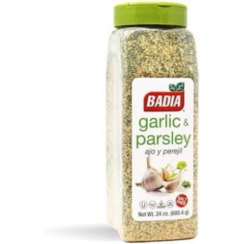 Badia Garlic & Parsley 24oz (680.4g)