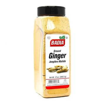 Badia Ginger Ground 12oz