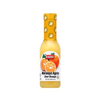 Badia Sour Orange Marinade 10oz (295.74ml)