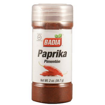 Badia Paprika Smoke 2oz (56.7g)
