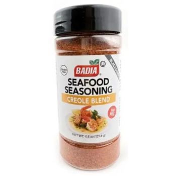BADIA SEAFOOD 4.5OZ (127.6g) (MIDDEL)