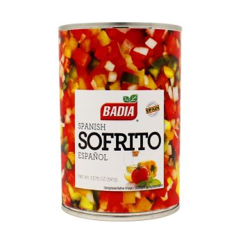 Badia Spanish Sofrito 13.75oz (390g)