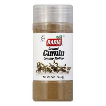 Badia Cumin Ground 7oz (198.5g)