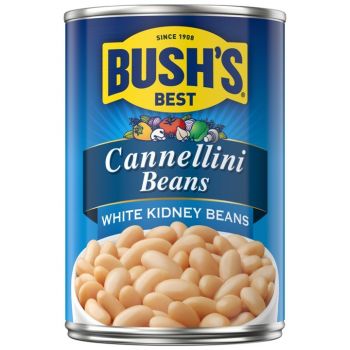 Bush's Cannellini Beans 440g