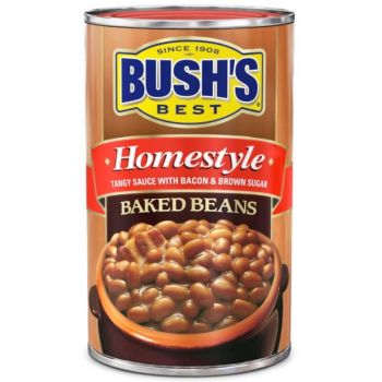 Bush's Best Homestyle Baked Beans 794g