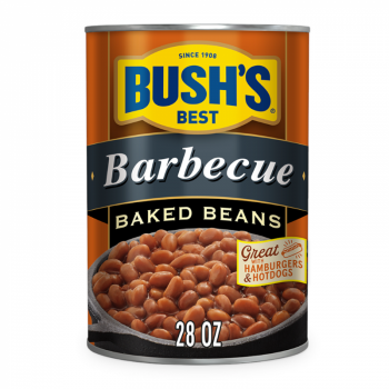 Bush's Best Barbecue Baked Beans 794g