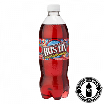 Busta Frisdrank Kola Champ 590ml
