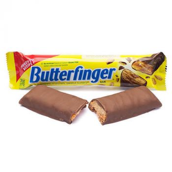 Butterfinger 1.9oz (53.8g)